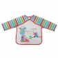Продукт Cangaroo - Лигавник с ръкави Messy - 1 - BG Hlapeta